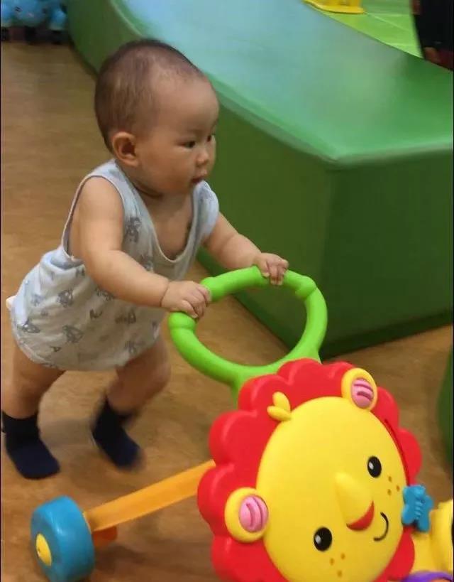 西安早教