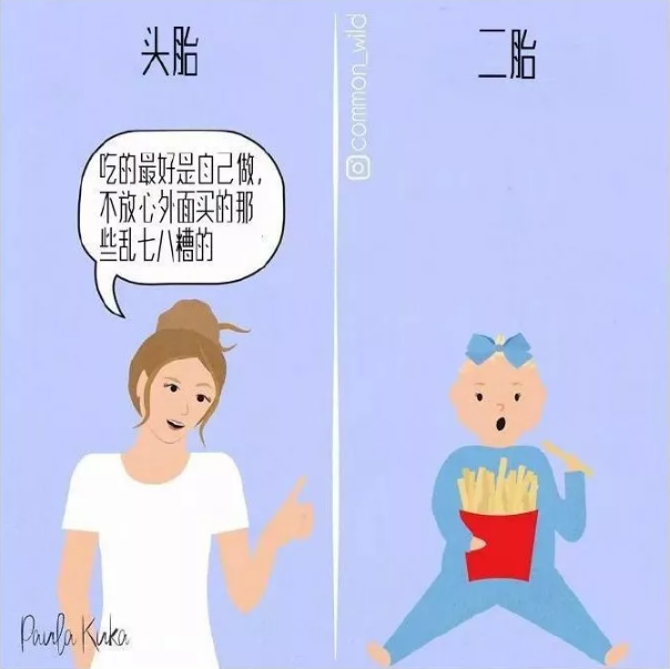 NYC，紐約國際，上海早教，上海松江早教中心，養娃的辛酸和不易：我做的 VS 你看到的