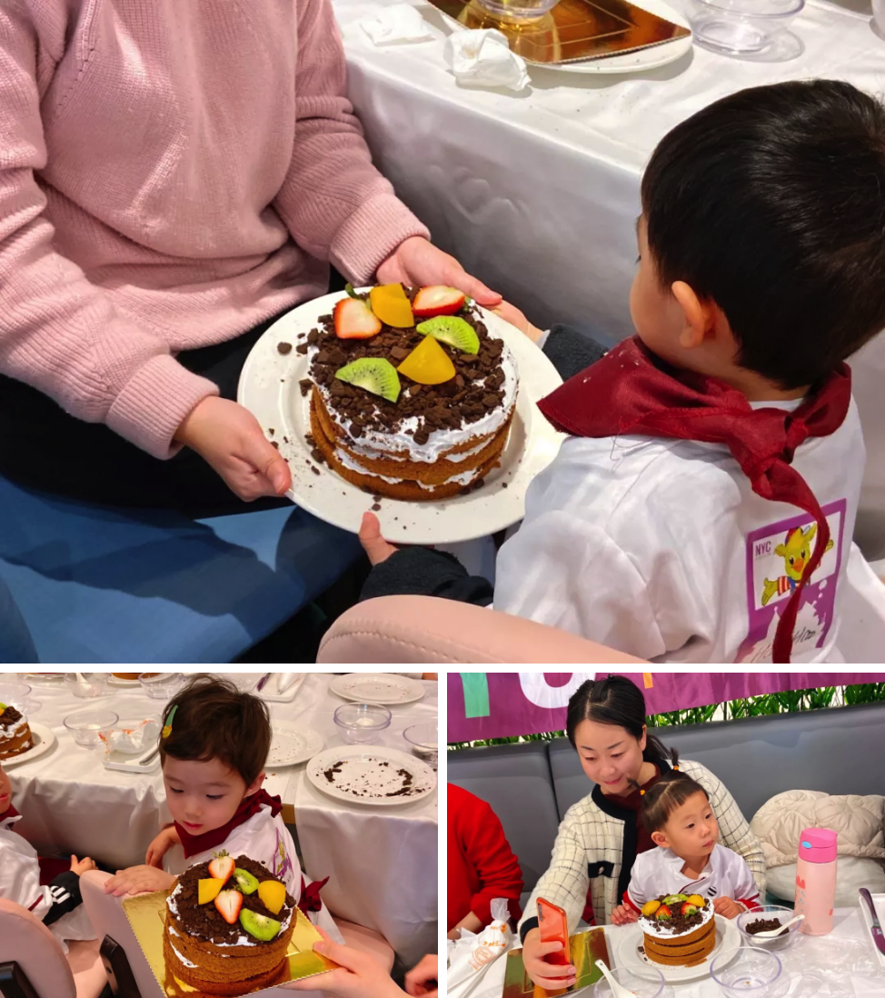 沈陽早教