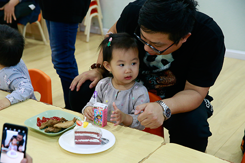 NYC紐約國際天津早教中心：感恩節活動回顧