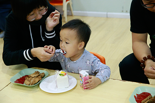 NYC紐約國際天津早教中心：感恩節活動回顧