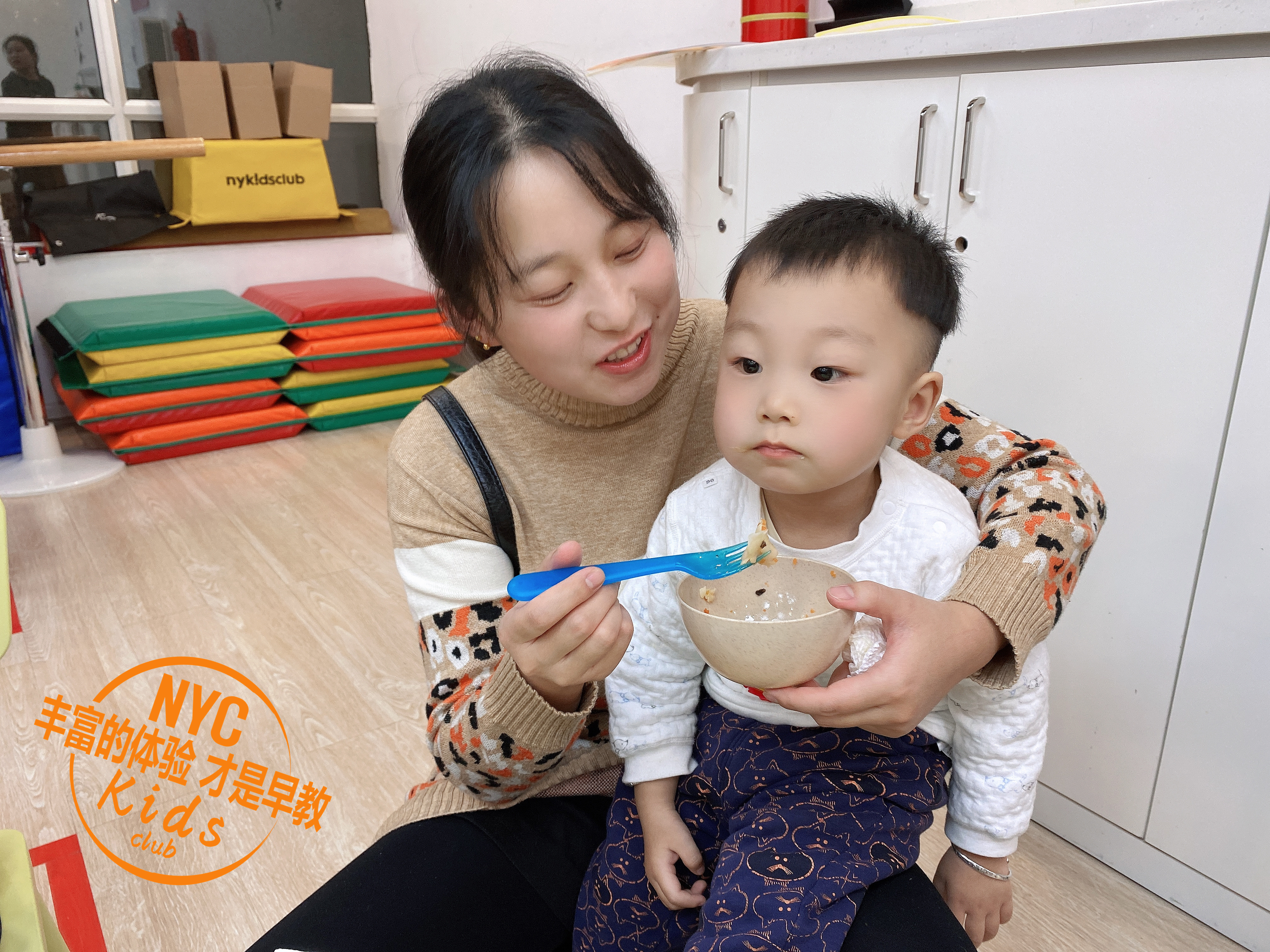 情濃冬至，甜蜜相伴 冬至主題派對活動回顧