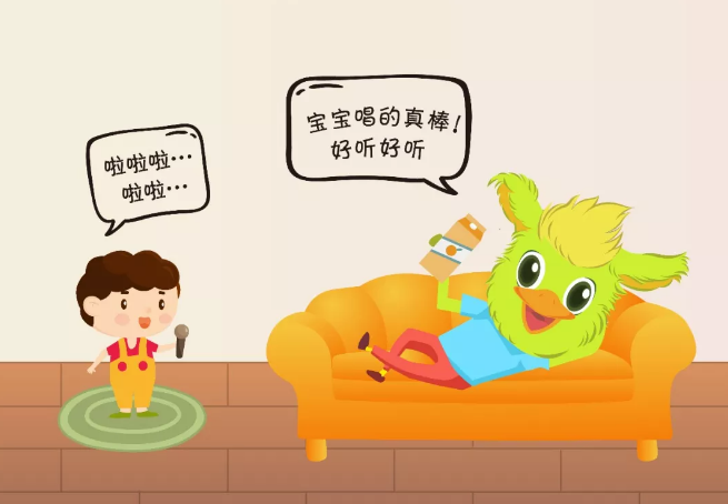 NYC，紐約國際，上海早教，上海松江早教中心，Pongo育兒故事 | 帶娃兒太累？ Pongo說躺著就能帶??！