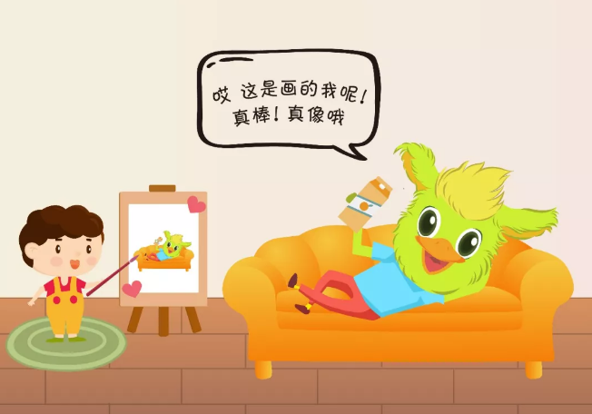 NYC，紐約國際，上海早教，上海松江早教中心，Pongo育兒故事 | 帶娃兒太累？ Pongo說躺著就能帶??！