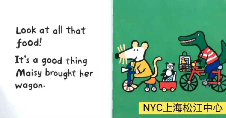 NYC,紐約國際,上海早教,上海松江中心,早教中心