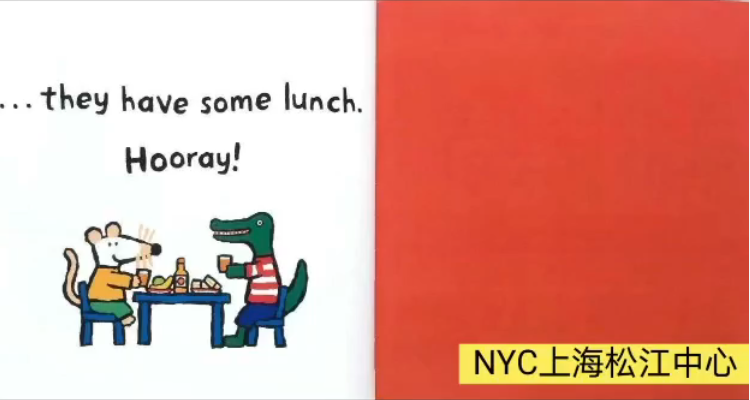 NYC,紐約國際,上海早教,上海松江中心,早教中心