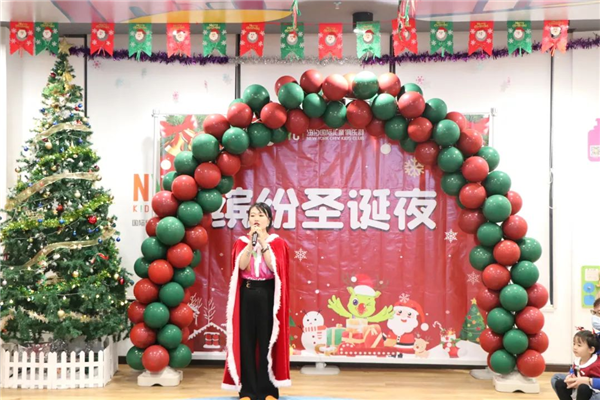 【活動回顧】圣誕老人空降NYC，Pongo陪你high翻天！